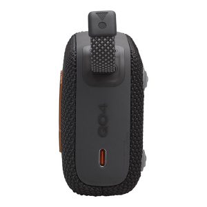 JBL Go 4 - speaker - for portable use - wireless