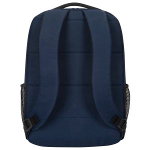 Targus Slate II Backpack, Dark Blue -TBB94602WM -15 -16"