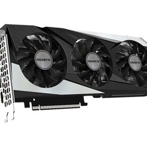 Gigabyte GeForce RTX 3060 GAMING OC 12G - Graphics card - GF RTX 3060 - 12 GB GDDR6 - PCIe 4.0 x16 - 2 x HDMI, 2 x DisplayPort