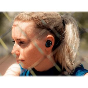 Xtech Voxdots XTH-700 - true wireless earphones with mic