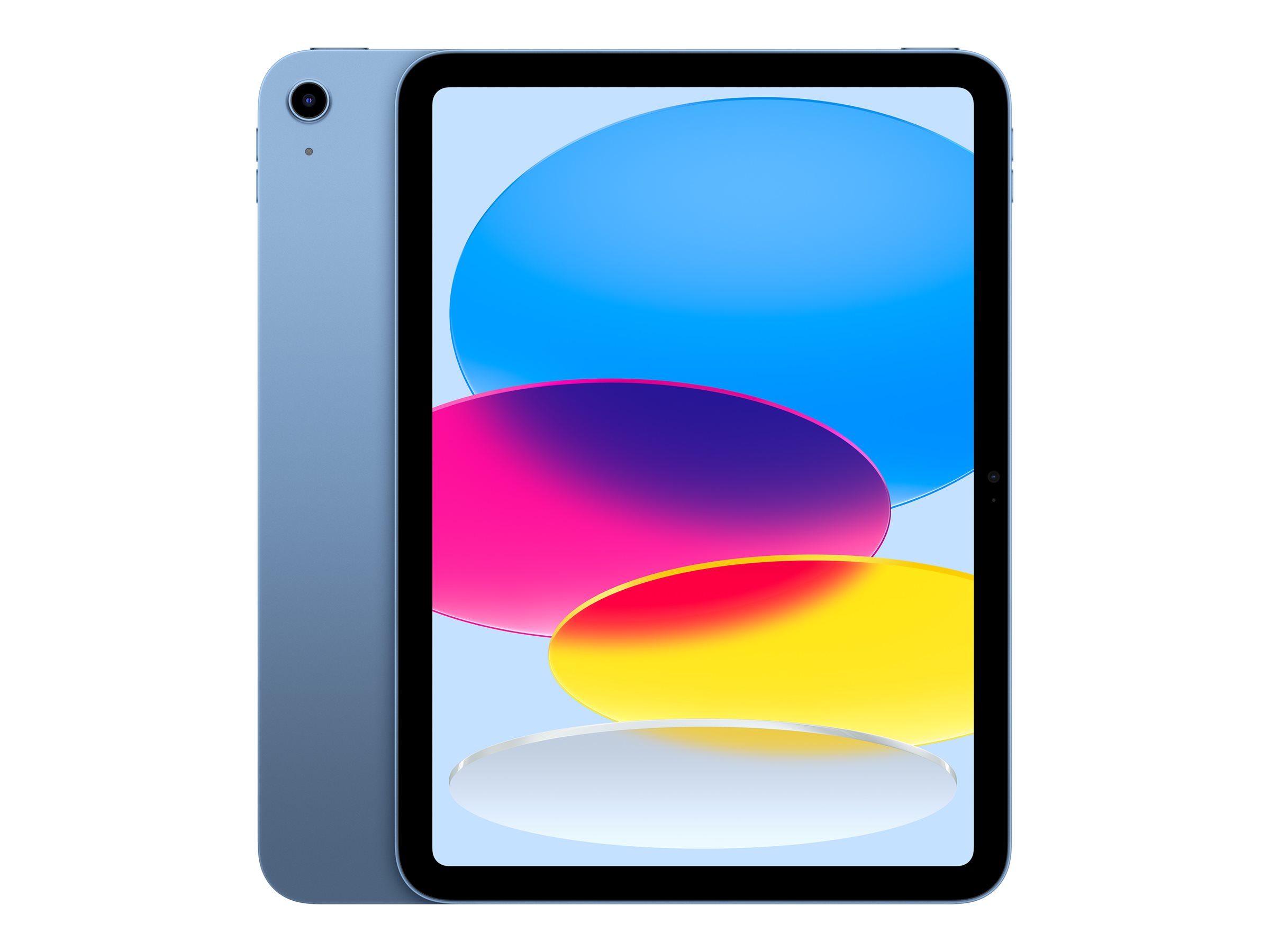 Apple iPad A16 Wi-Fi - tablet - 256 GB - 11" - Image 13