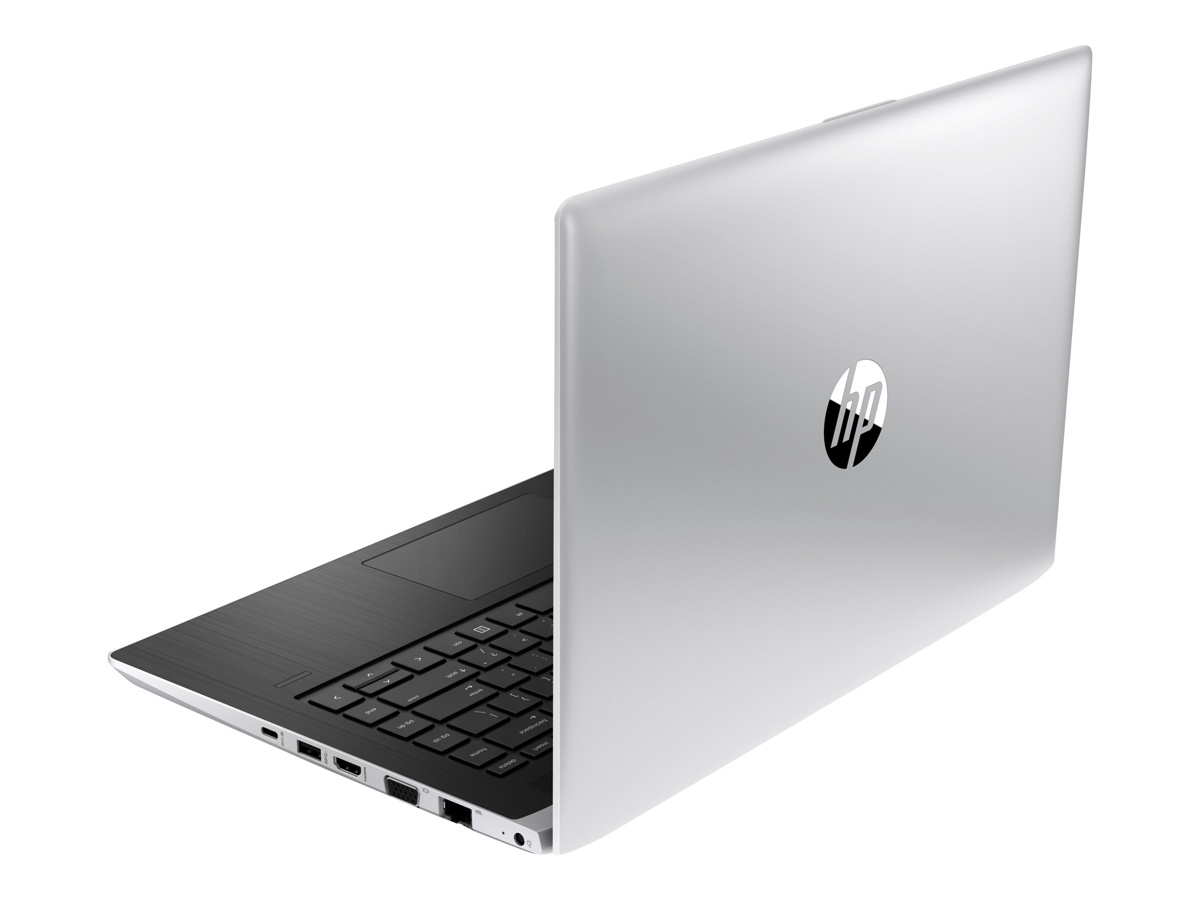HP ProBook 440 G5 - 14" - Core i3 7100U - 4 GB RAM - 500 GB HDD - US - Image 5