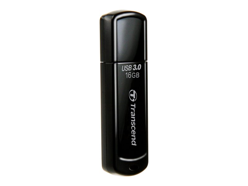 Transcend JetFlash 700 - USB flash drive - 16 GB - Image 6