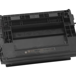 HP 37X - High Yield - black - original - LaserJet - toner cartridge (CF237X) - US government