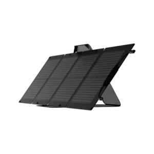 EcoFlow 110W Portable Solar Panel 110W