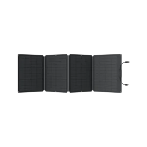 EcoFlow 110W Portable Solar Panel 110W