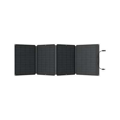 EcoFlow 110W Portable Solar Panel 110W - Image 2