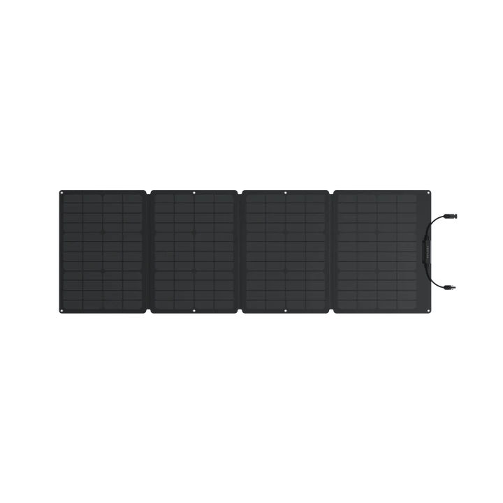EcoFlow 110W Portable Solar Panel 110W - Image 3