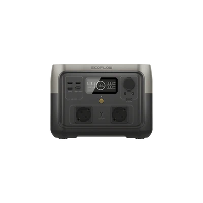 EcoFlow RIVER 2 Max Portable Power Station