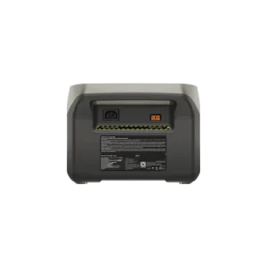 EcoFlow RIVER 2 Max Portable Power Station