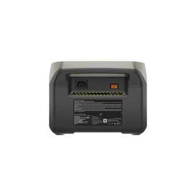 EcoFlow RIVER 2 Max Portable Power Station - Image 6
