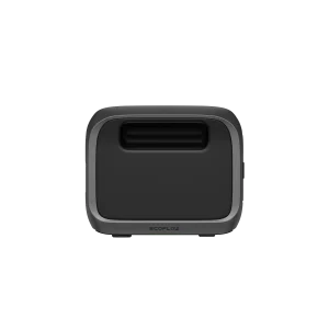 EcoFlow River 3 Portable Power Station 245Wh LiFePO4 Battery Power Station, 300W Up to 600W AC Output