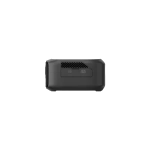 EcoFlow River 3 Portable Power Station 245Wh LiFePO4 Battery Power Station, 300W Up to 600W AC Output