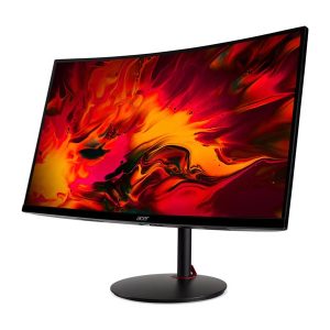 Acer Nitro XZ270 S3biiph - XZ0 Series - LCD monitor - Full HD (1080p) - 27" - HDR