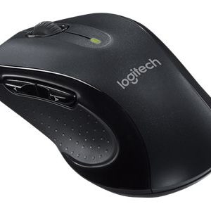 Logitech M510 - mouse - 2.4 GHz
