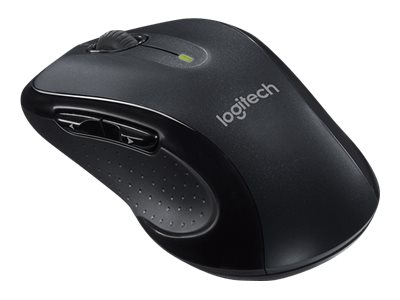 Logitech M510 - mouse - 2.4 GHz - Image 2