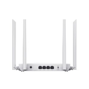 Netis - AC1200 Wi-Fi 5 Router - NC21