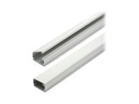 Nexxt Raceway 1 1/4-6Ft 20Pk