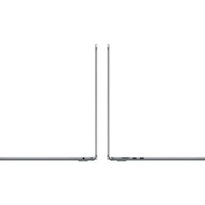 Apple MacBook Air - 15.3" - Apple M2 - 8 GB RAM - 256 GB SSD - US