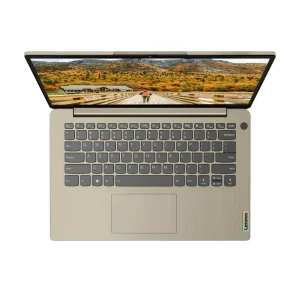 Lenovo IdeaPad 3 14ALC6 - 14" - AMD Ryzen 7 - 5700U - 8 GB RAM - 512 GB SSD - US