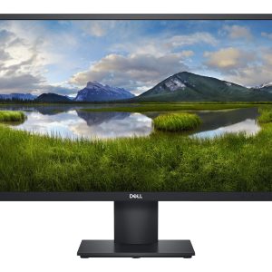 Dell E2420H - LED monitor - Full HD (1080p) - 24"