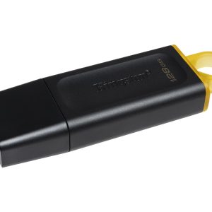 Kingston DataTraveler Exodia - USB flash drive - 128 GB
