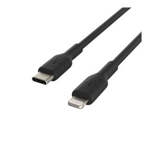 Belkin BoostCharge Lightning cable - Lightning / USB - 1 m