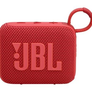 JBL Go 4 - speaker - for portable use - wireless