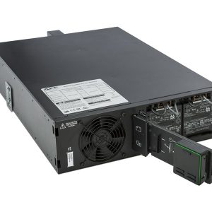 APC Smart-UPS SRT 5000VA RM - UPS - 4800 Watt - 5000 VA - with 208V to 120V Step-Down Transformer