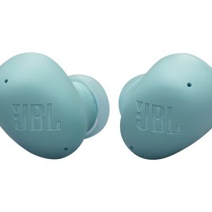 JBL Vibe Buds 2 - true wireless earphones with mic