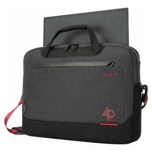 Targus Cypress - 40th Anniversary Limited Edition - notebook carrying case - with EcoSmart