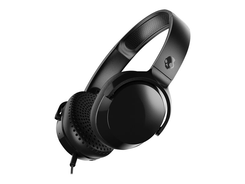 Skullcandy Riff - headphones with mic - 3.5 mm jack - Image 3