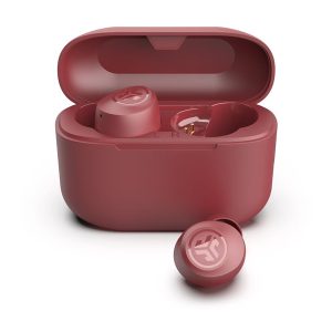 JLab Audio Go Air POP - true wireless earphones with mic
