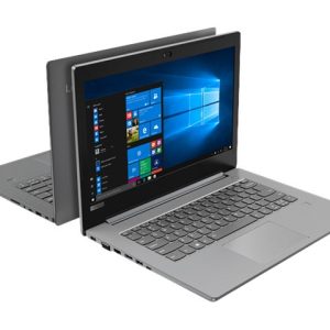 Lenovo V330-14IKB - 14" - Intel Core i5 - 8250U - 4 GB RAM - 500 GB HDD - US