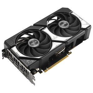 ASUS Dual GeForce RTX 5060 8GB - OC Edition - graphics card - GeForce RTX 5060 - 8 GB