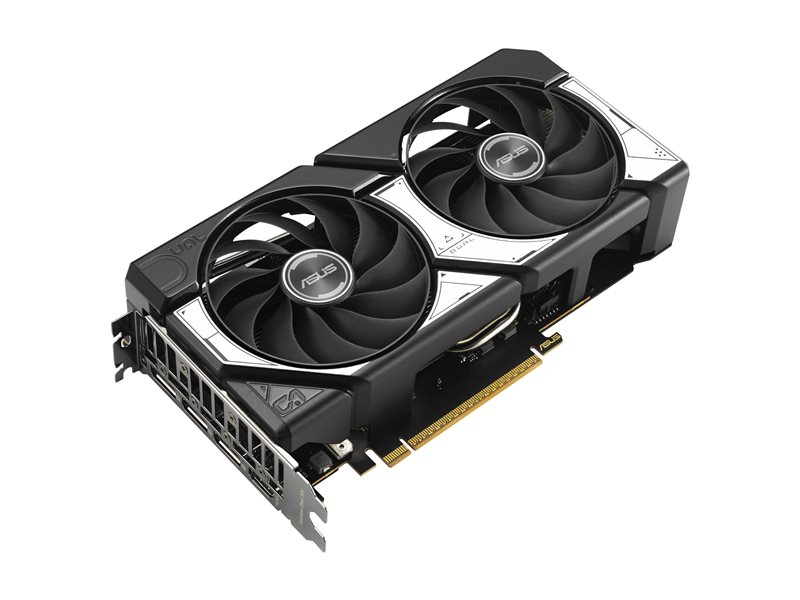 ASUS Dual GeForce RTX 5060 8GB - OC Edition - graphics card - GeForce RTX 5060 - 8 GB - Image 4