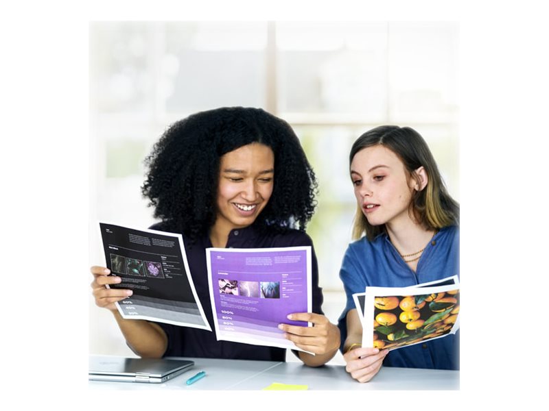 HP - black - compatible - ink cartridge - Image 6