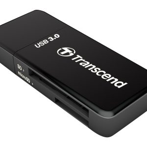Transcend card reader - USB 3.0