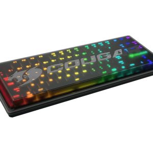 Cougar PURI TKL RGB - keyboard Input Device