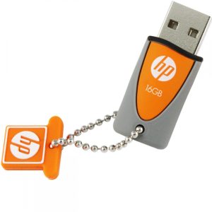 HP USB 16GB V245O USB 2.0