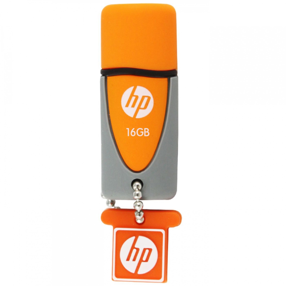 HP USB 16GB V245O USB 2.0 - Image 5