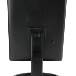 Hollywood Tri-Fold LED Light Up Vanity Mirror - Black