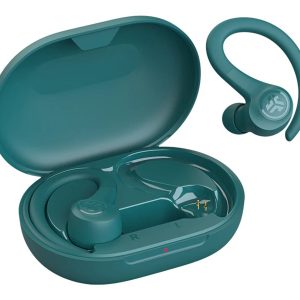 JLab Audio Go Air Sport - true wireless earphones with mic