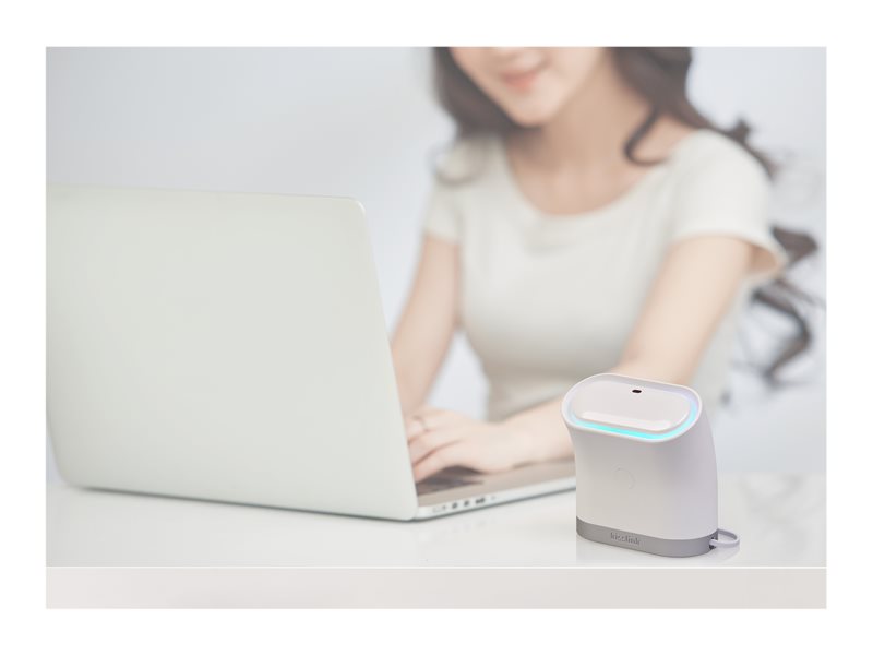 Keewifi KissLink - wireless router - Wi-Fi - Image 5