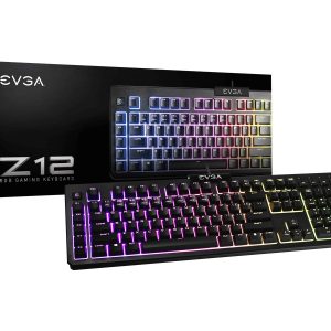 EVGA Wired Keyboard Combo Z12/X12