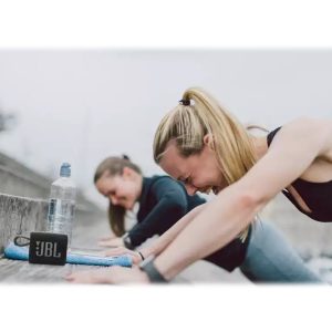 JBL Go 3 - speaker - for portable use - wireless