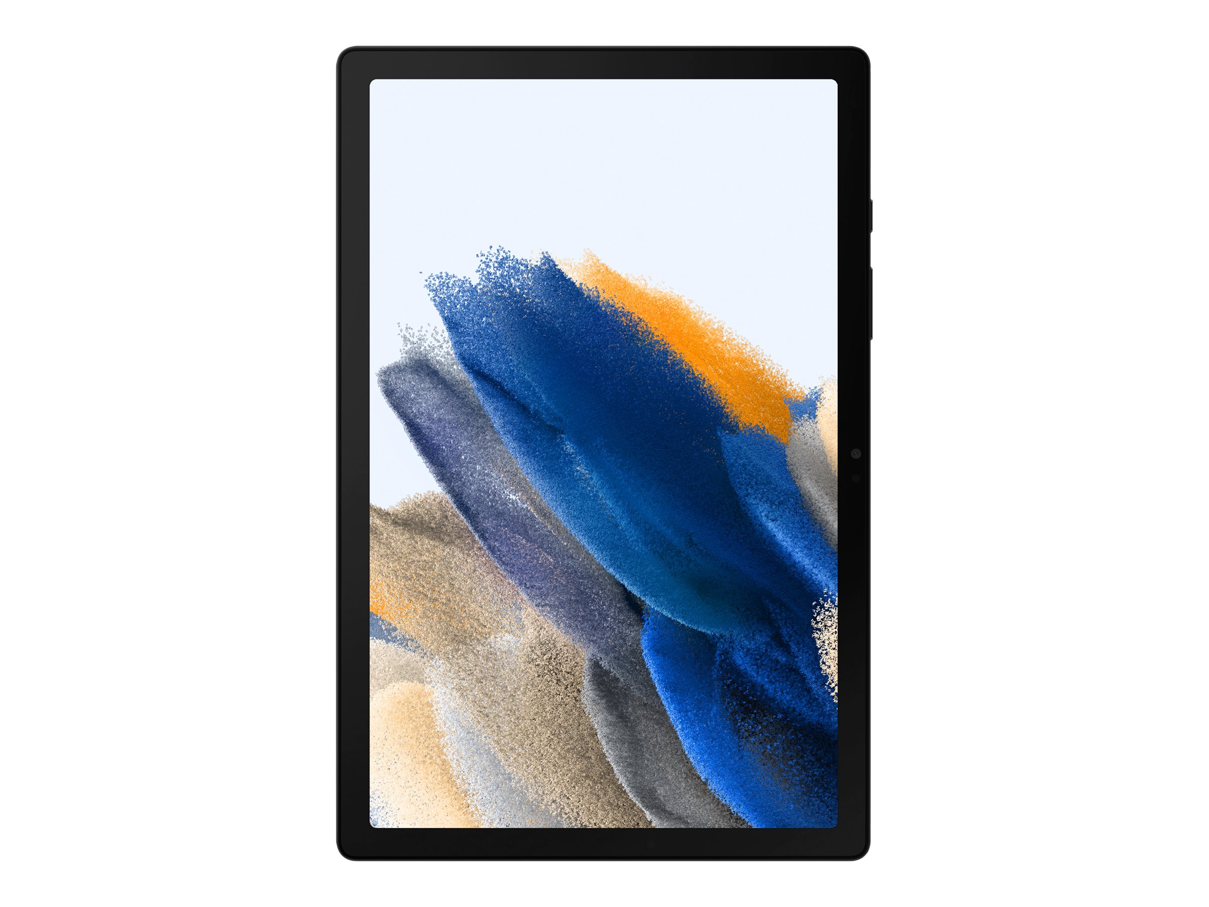 Samsung Galaxy Tab A8 - Tablet - Android - 64 GB - 10.5" TFT (1920 x 1200) - microSD slot - gray
