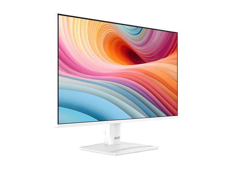 MSI PRO MP251W E2 - LED monitor - Full HD (1080p) - 25" - HDR - Image 7