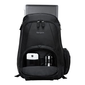 Targus Grove - notebook carrying backpack