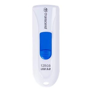 Transcend JetFlash 790 - USB flash drive - 128 GB